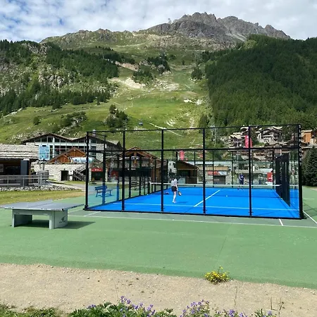 Foot Slopes