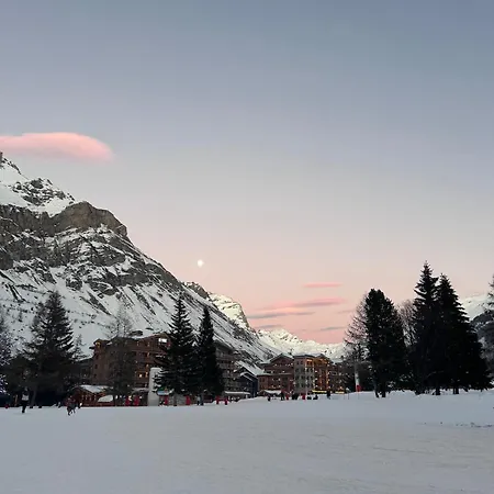 Foot Slopes *