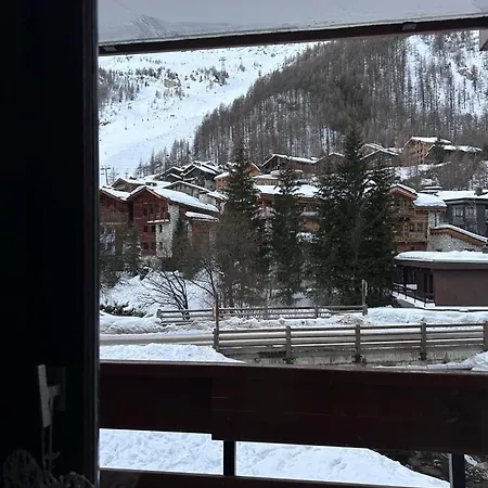 Foot Slopes *