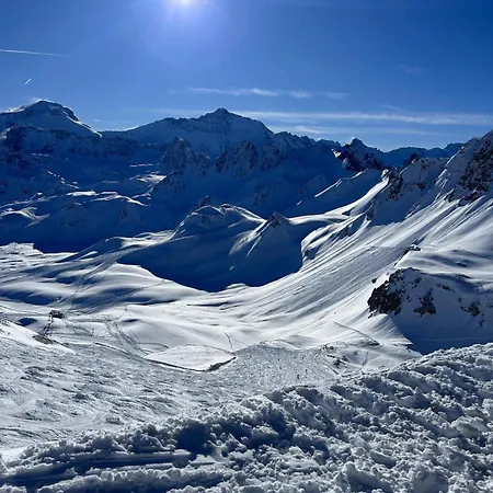 Foot Slopes Дом отдыха